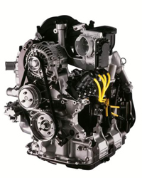 P36A3 Engine